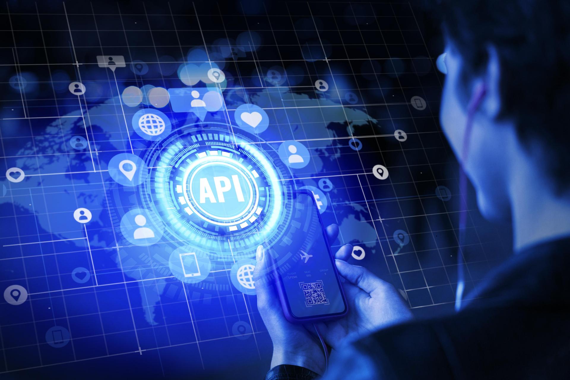 API Integration
