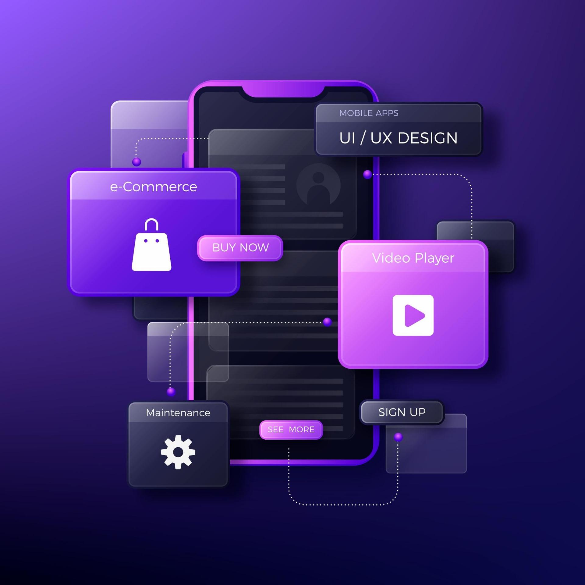 UI / UX