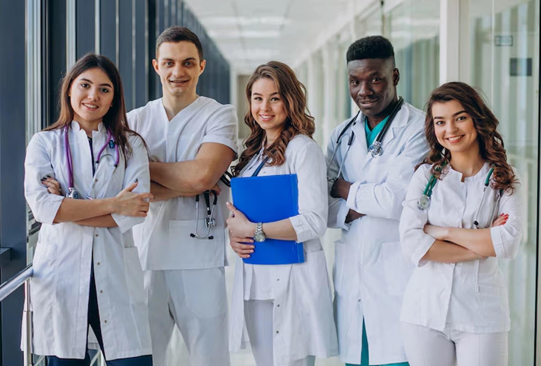 Healthcare