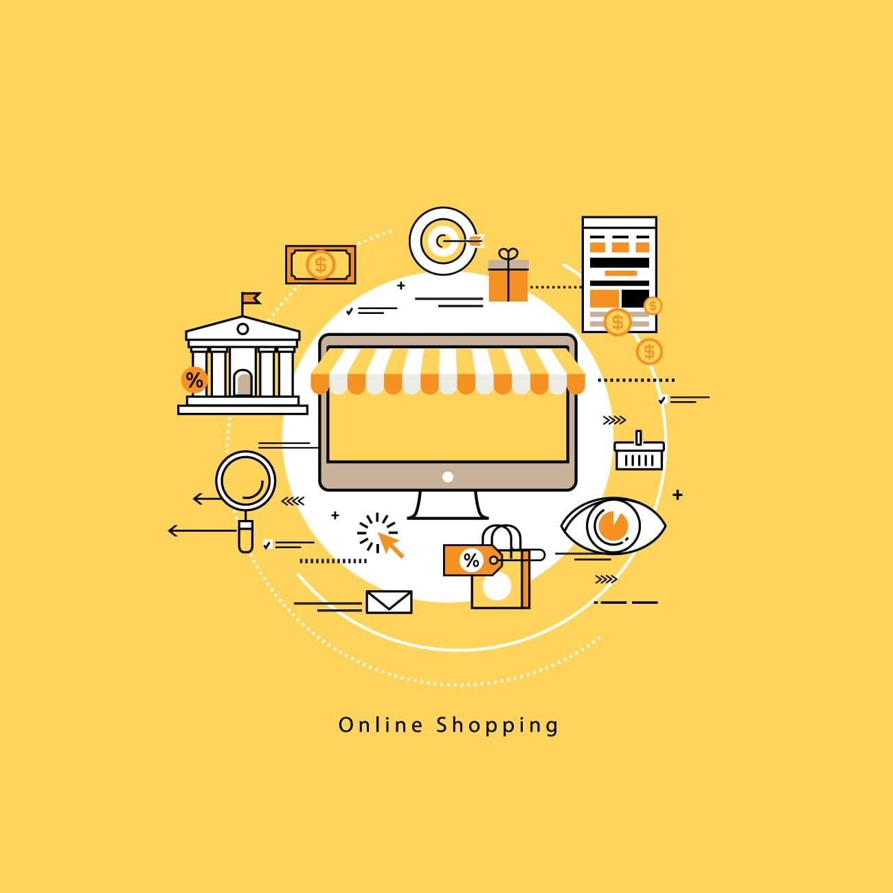 Retail & E-commerce