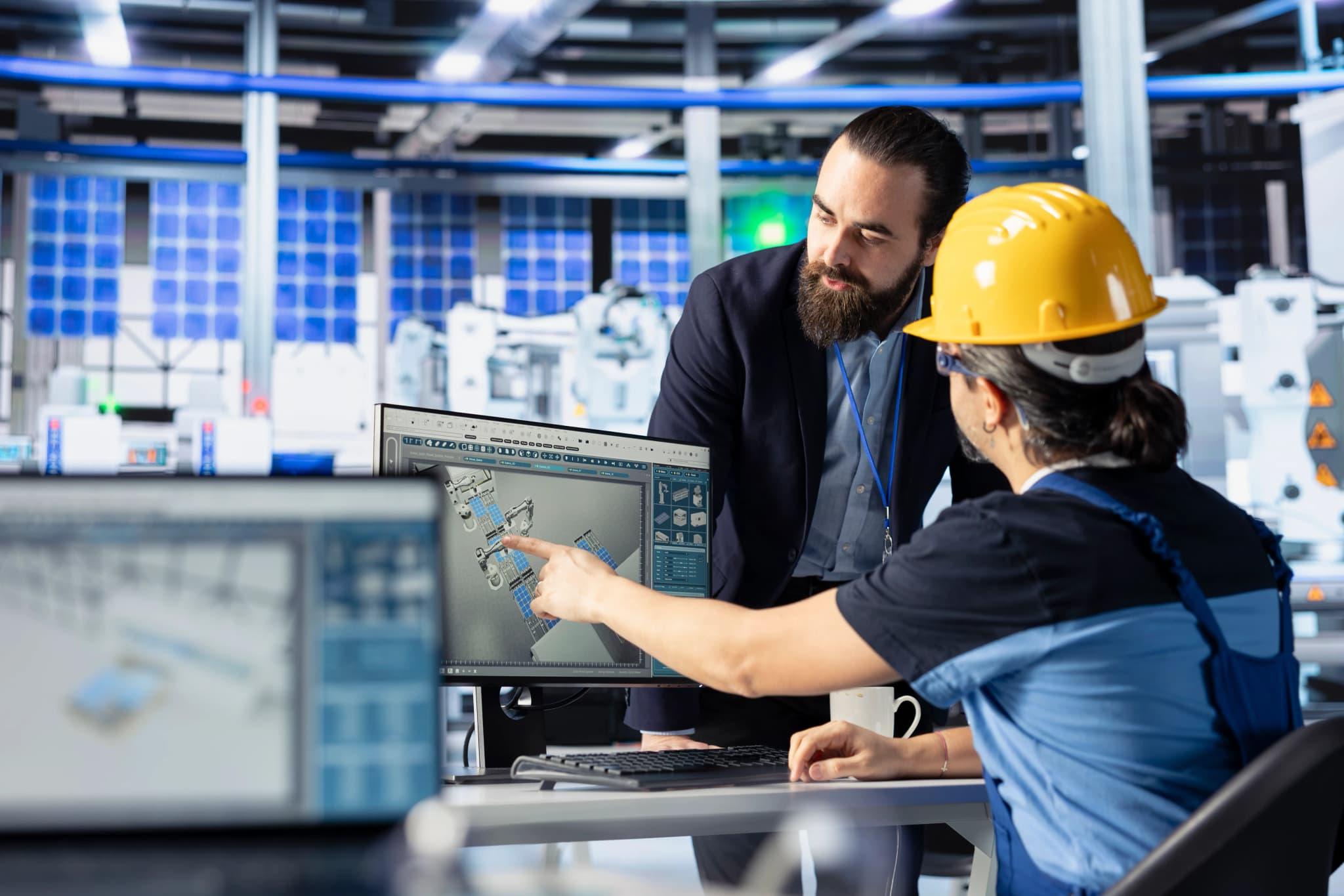 Industrial / Manufacturing