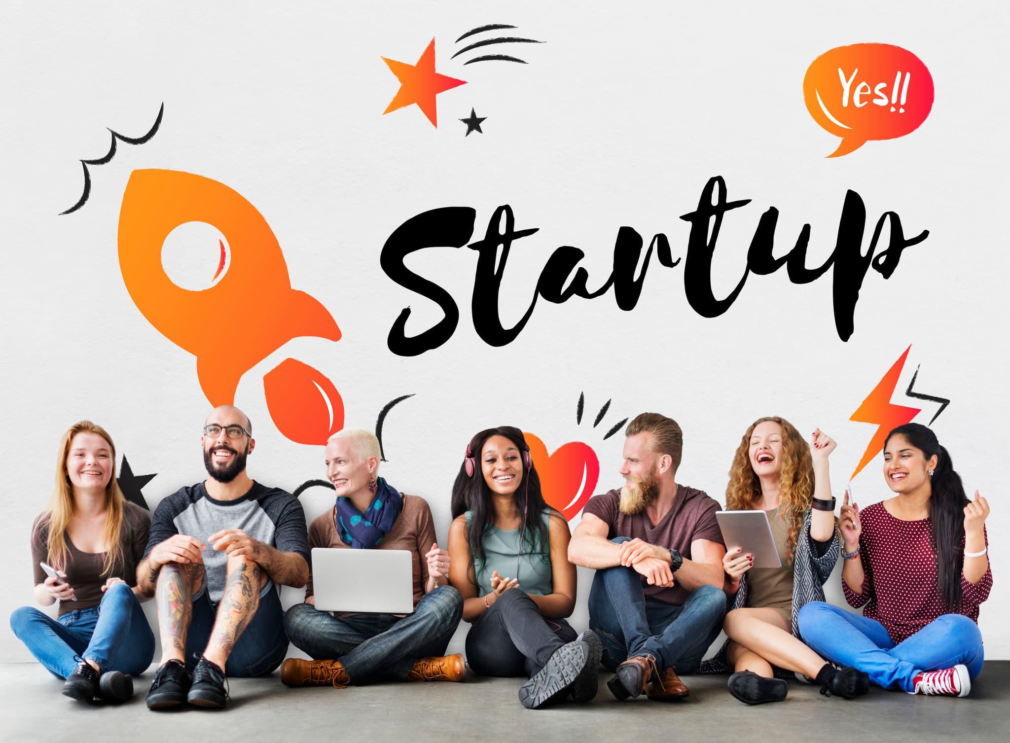 Startups & SaaS