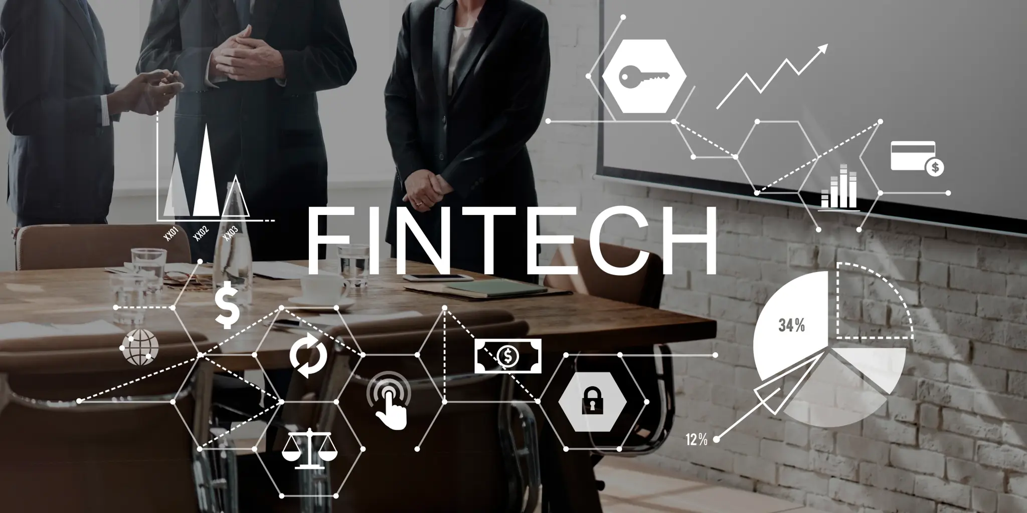 Finance / FinTech Software