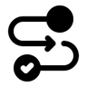 One