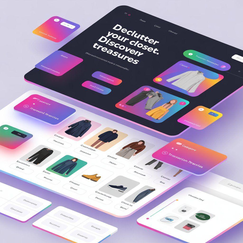 Dynamic Standard Website