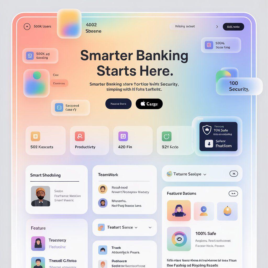 Webapp Standard Website