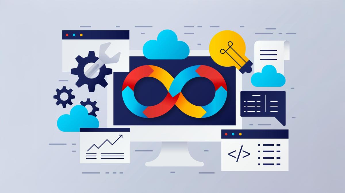 Top 10 Cross-Platform App Development Companies - Cross Platform Development blog post cover image