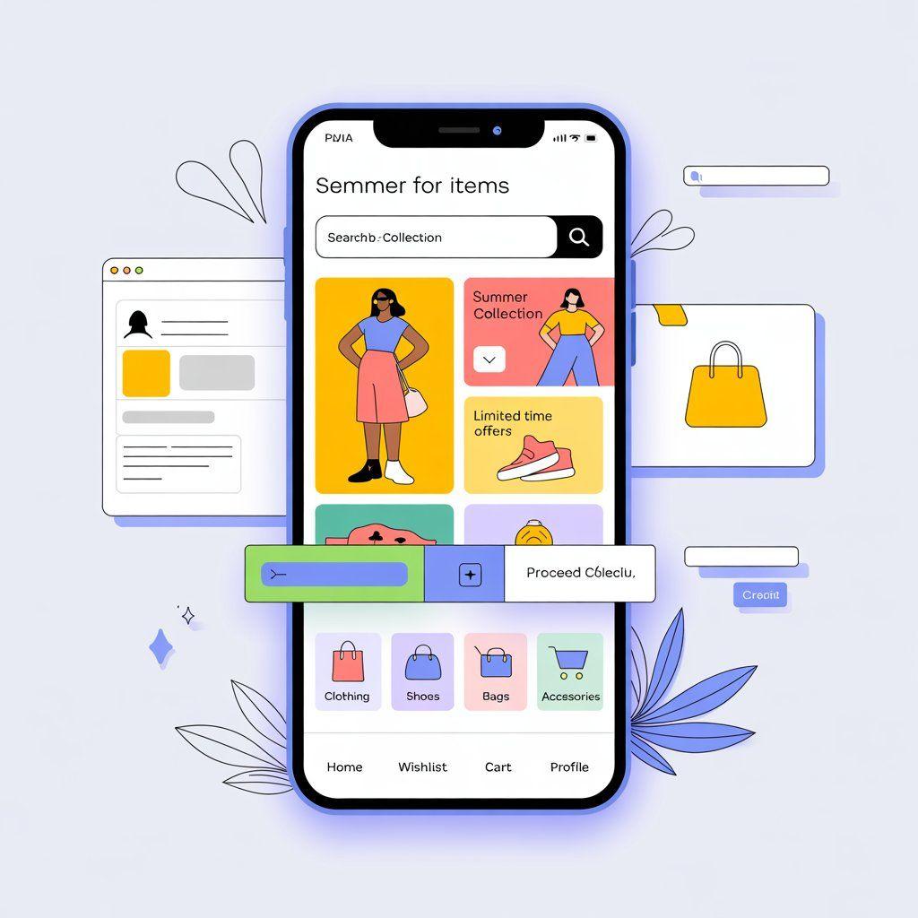 Android Minimal Application