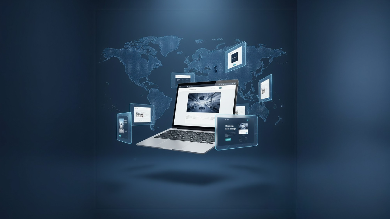 Top 10 Website Development Companies for Your Business