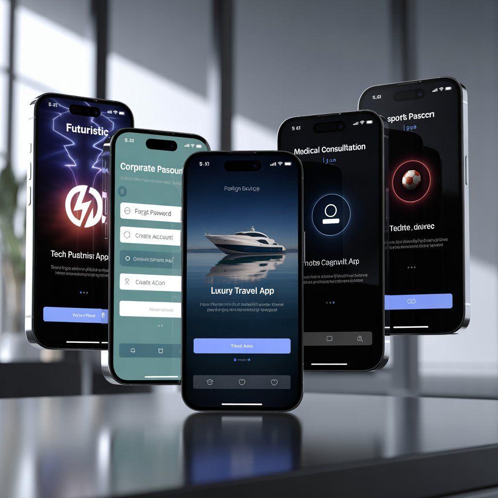 Android Premium Application