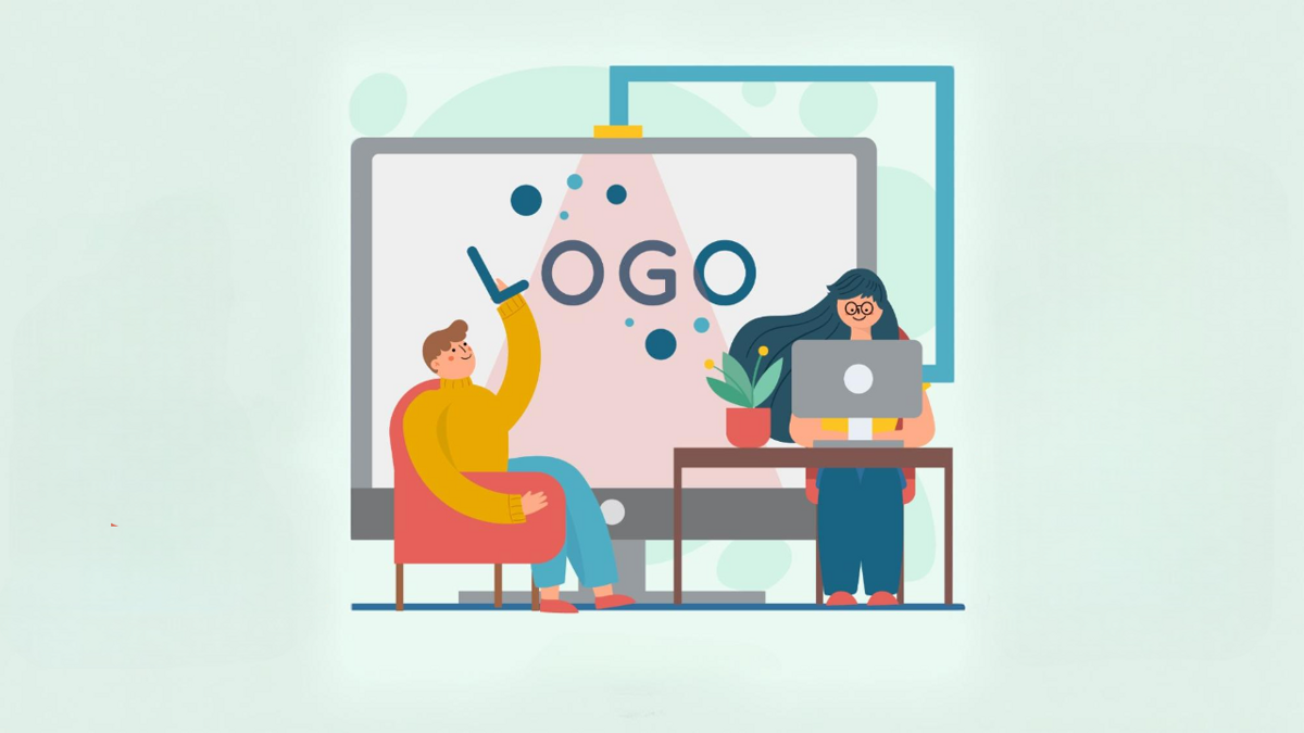 Top 10 Logo Designing Companies to Build a Powerful Brand Identity. - Logo blog post cover image