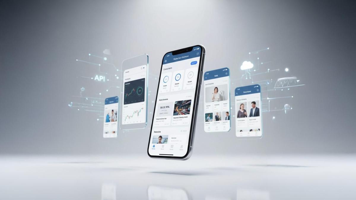 Top 10 Mobile App Development Companies - Mobile Development blog post cover image