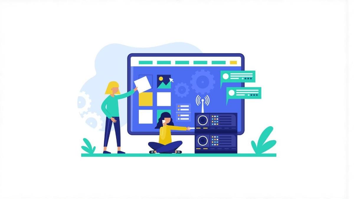 Top 10 Desktop Application Development Companies - Desktop Application blog post cover image