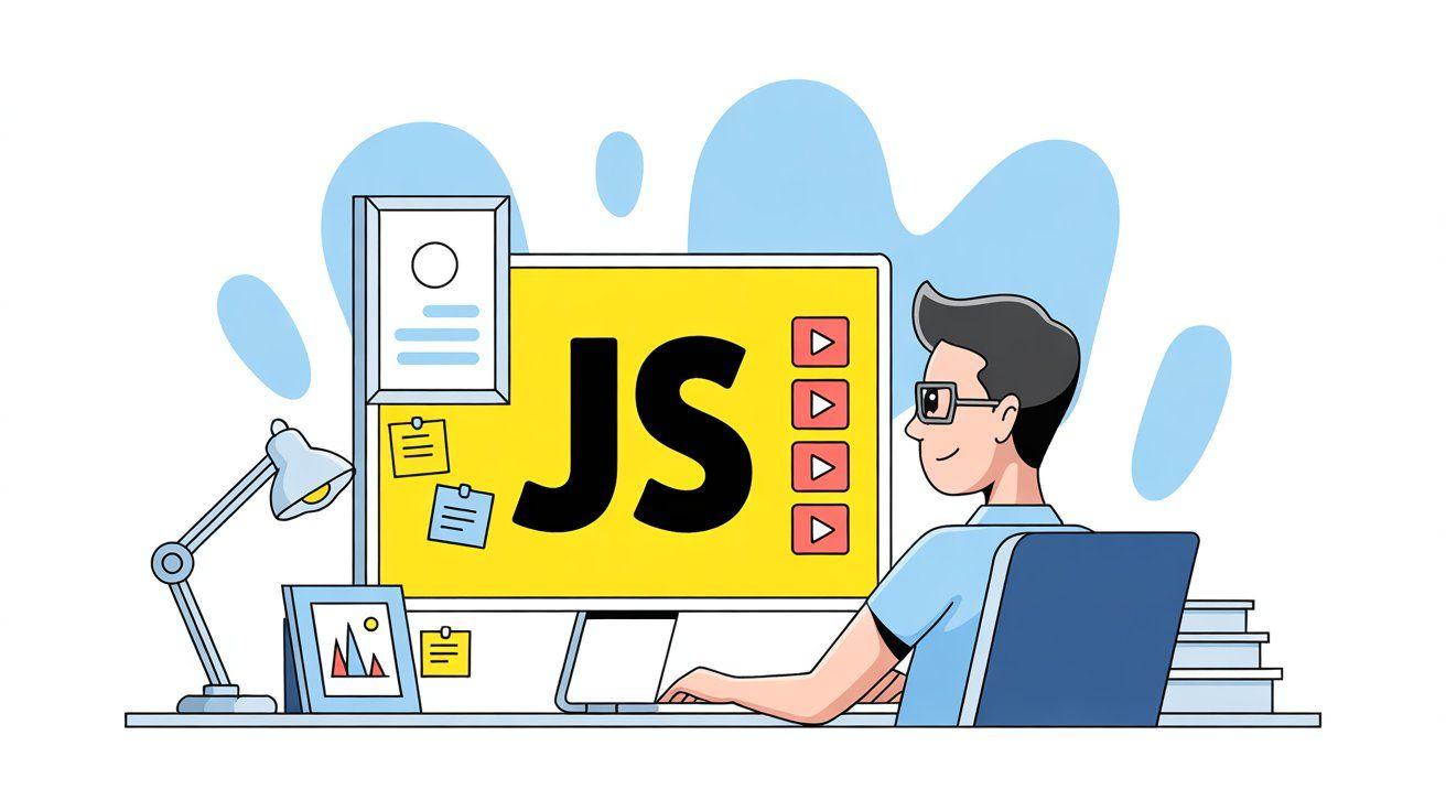 JavaScript: The Backbone of Modern Web Development