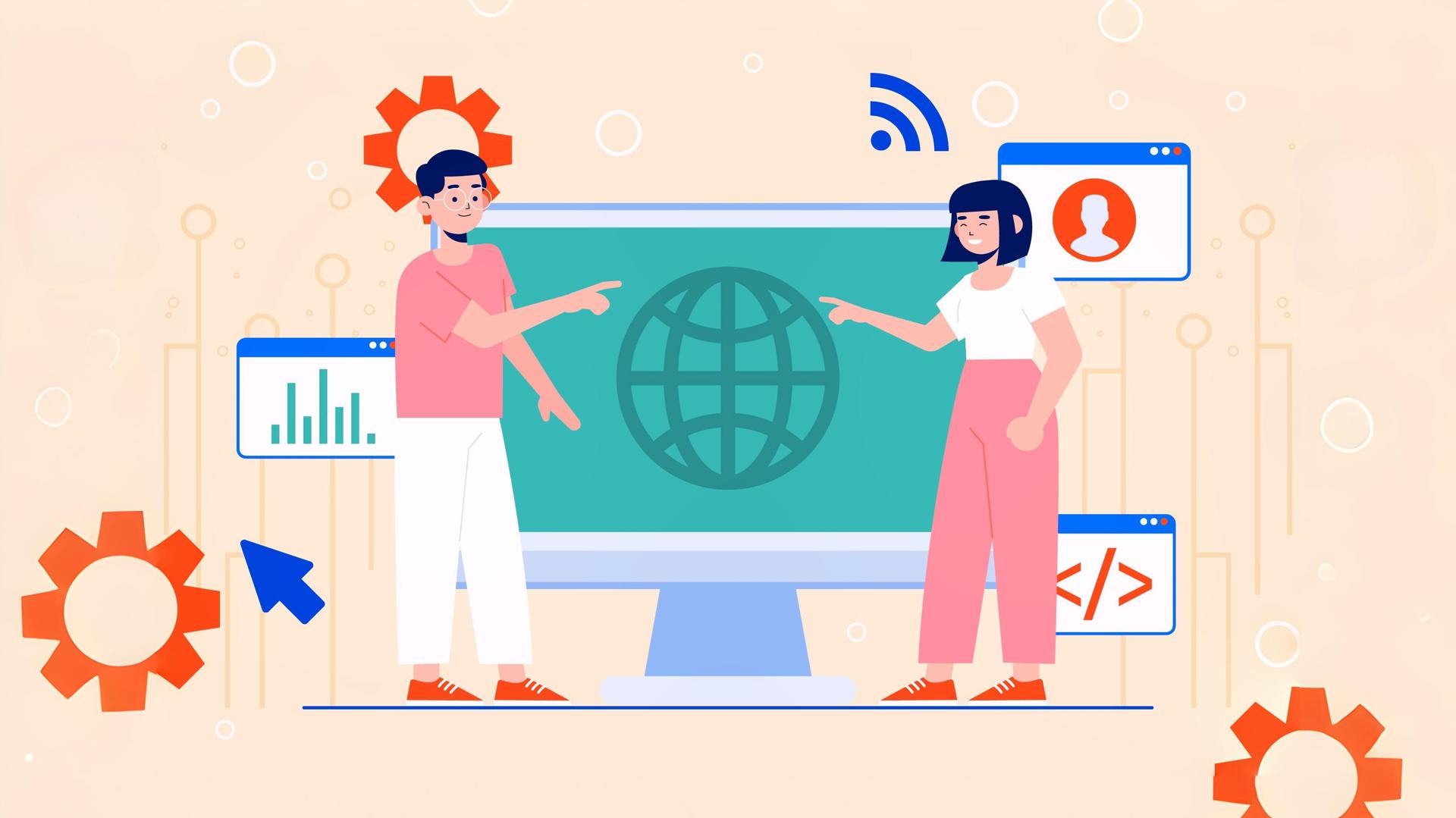 Top 10 Web Portal Development Companies