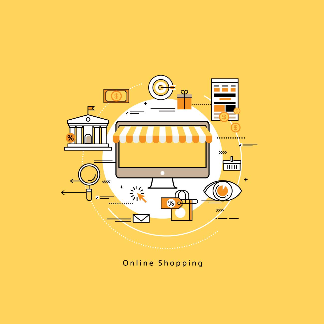 Retail & E-commerce